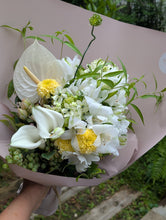 이미지를 갤러리 뷰어에 로드 , 季節の花束 Ⅿ