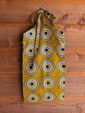 Load image into Gallery viewer, New!! Botanical Flowar bag (yellow)