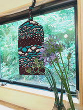 Load image into Gallery viewer, BOTANICAL FLOWER BAG(波)
