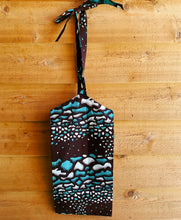 Load image into Gallery viewer, BOTANICAL FLOWER BAG(波)