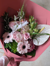 이미지를 갤러리 뷰어에 로드 , 季節の花束　Ⅿ
