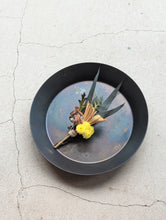 Load image into Gallery viewer, New!! ハットコサージュ(ponponyellow)
