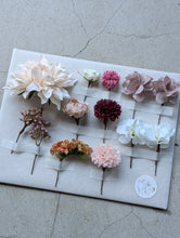 画像をギャラリービューアに読み込む, ヘアアクセサリー(おまかせpink)
