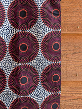 画像をギャラリービューアに読み込む, New!! Botanical Flower bag (purple×pink)
