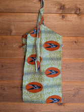 Load image into Gallery viewer, New!! Botanical Flower bag (bird)
