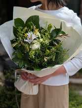 이미지를 갤러리 뷰어에 로드 , 季節の花束　Ⅿ
