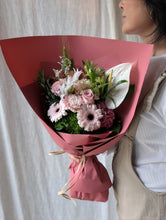 이미지를 갤러리 뷰어에 로드 , 季節の花束　Ⅿ
