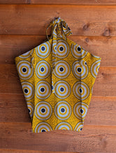 Load image into Gallery viewer, New!! Botanical Flowar bag (yellow)
